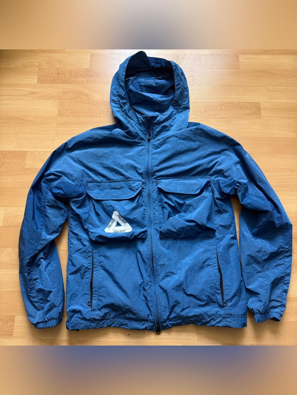 PALACE Argo Jacket Mens Size Small